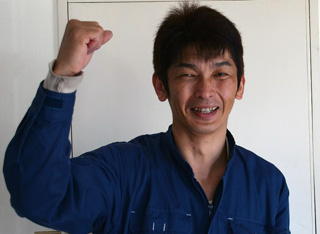 トータルリペア姫路・高砂・太子加盟店