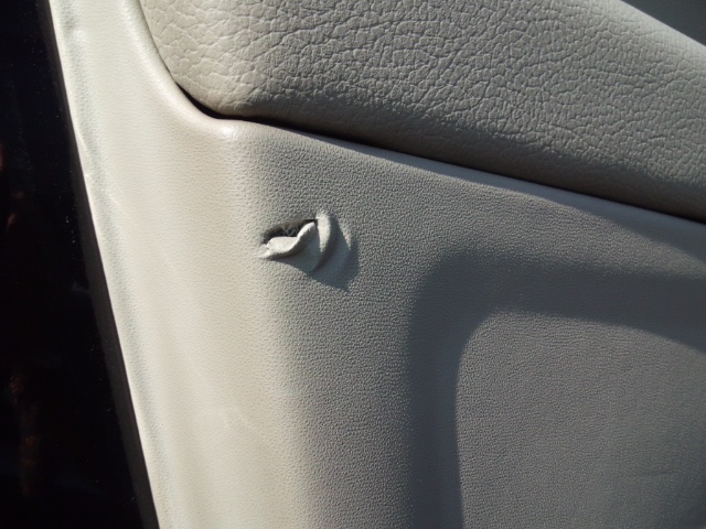 トータルリペア姫路 サーブ内装リペア