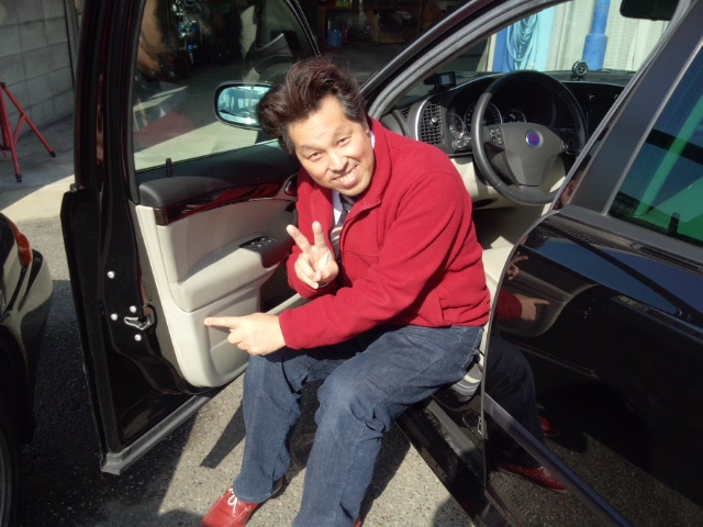 トータルリペア姫路 サーブ内装リペア